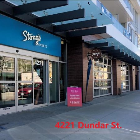 Comfortable Guest Home Near Downtown Vancouver & Sights & Stores Exteriér fotografie