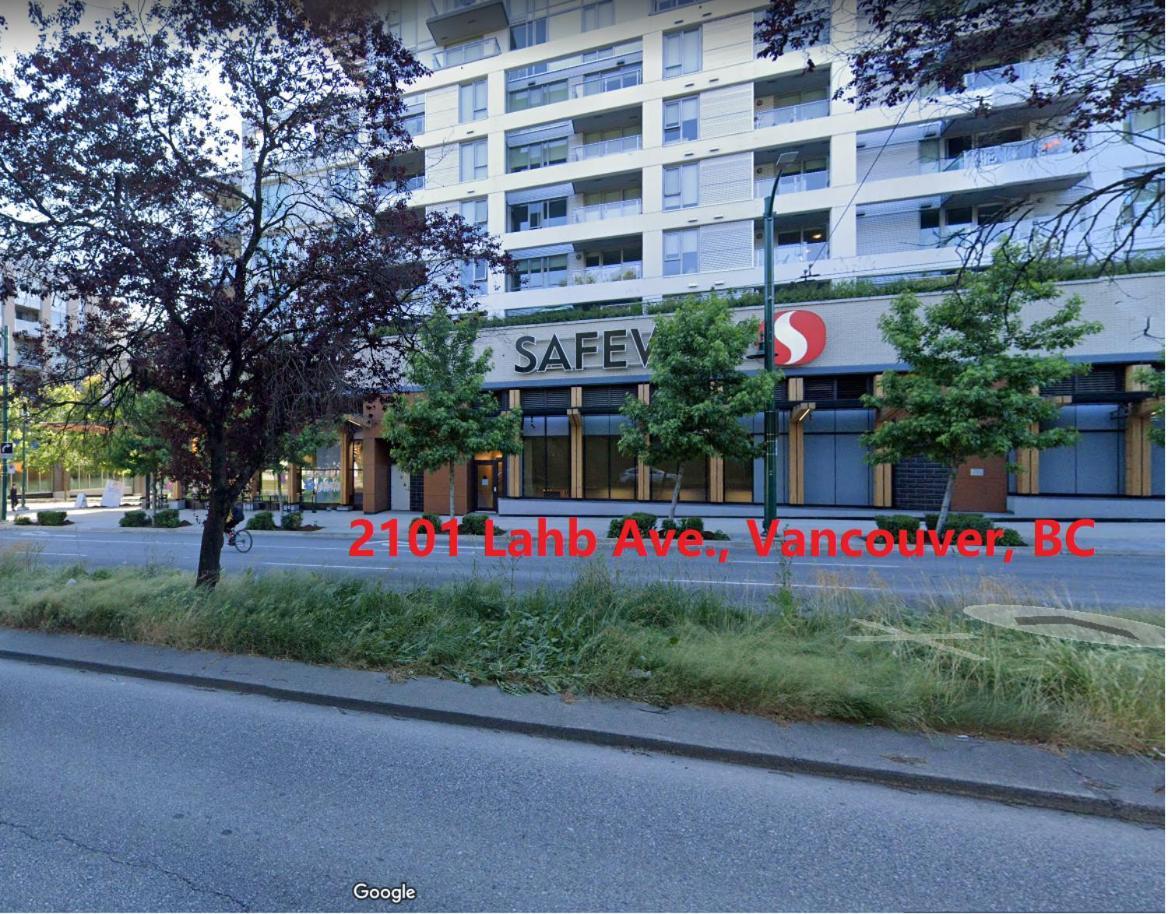 Comfortable Guest Home Near Downtown Vancouver & Sights & Stores Exteriér fotografie