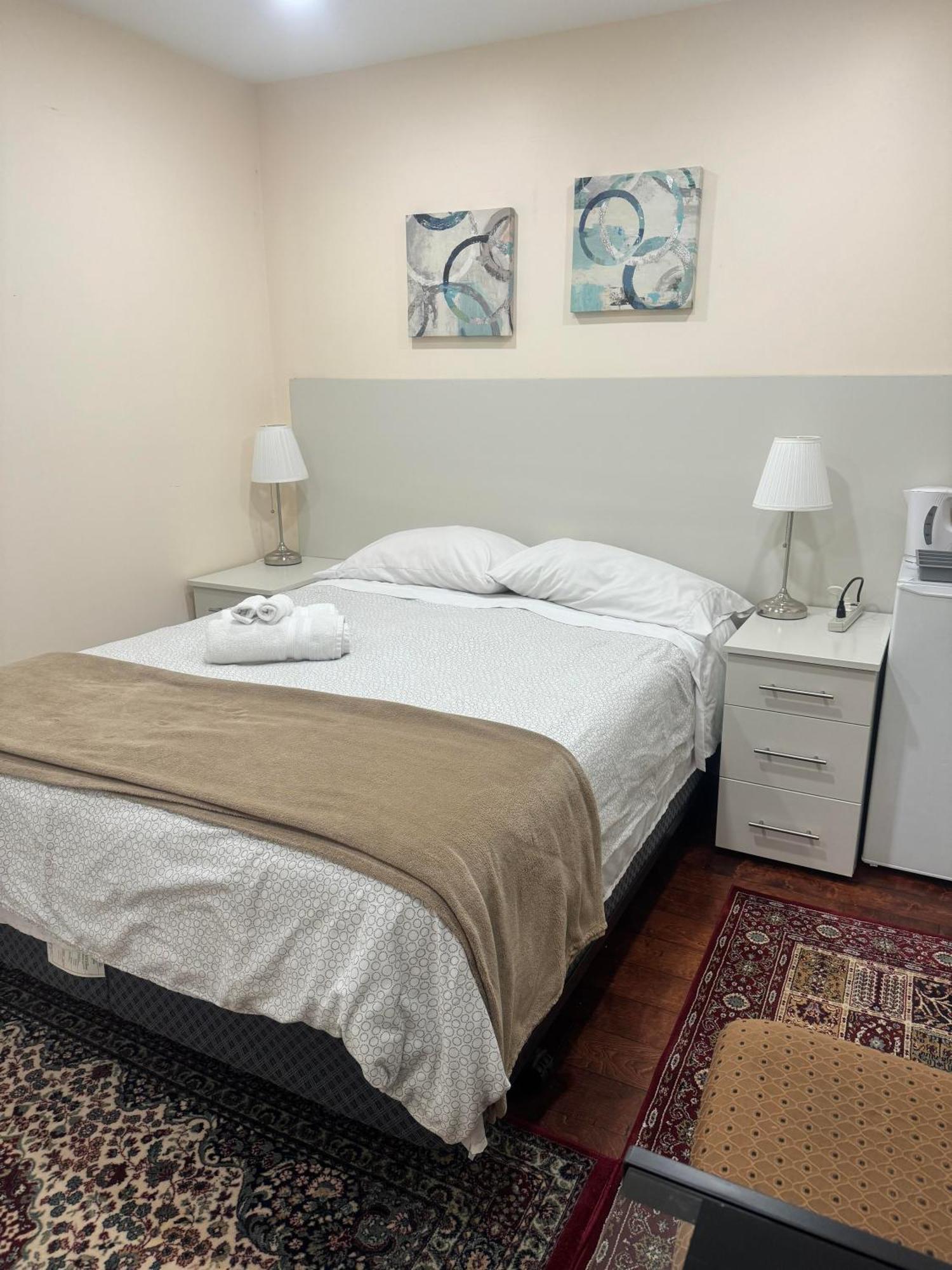 Comfortable Guest Home Near Downtown Vancouver & Sights & Stores Exteriér fotografie