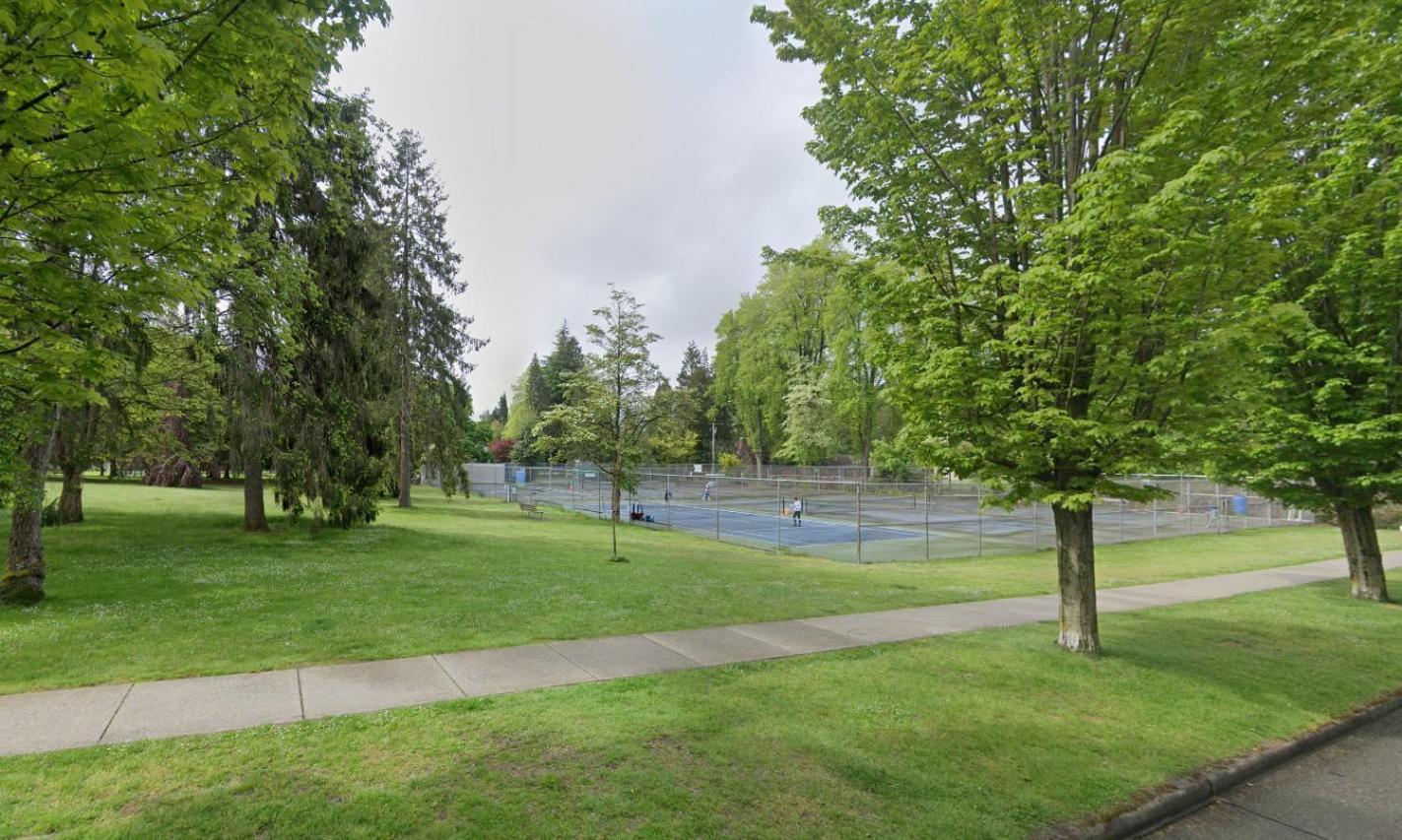 Comfortable Guest Home Near Downtown Vancouver & Sights & Stores Exteriér fotografie